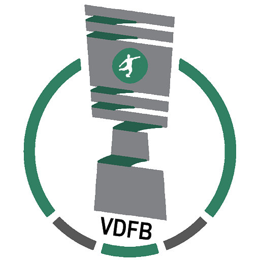 Logo VDFB-Pokal