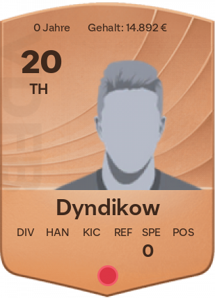 Oleksandr Dyndikow